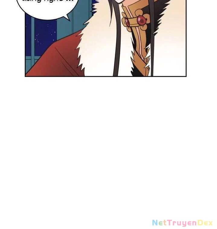 Ái Phi, Dao Của Nàng Rơi Rồi Chapter 21 - Trang 4