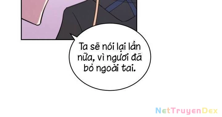 Ái Phi, Dao Của Nàng Rơi Rồi Chapter 21 - Trang 4