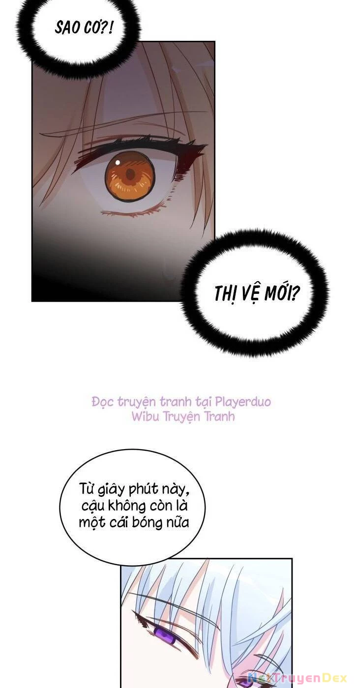 Ái Phi, Dao Của Nàng Rơi Rồi Chapter 22 - Trang 4