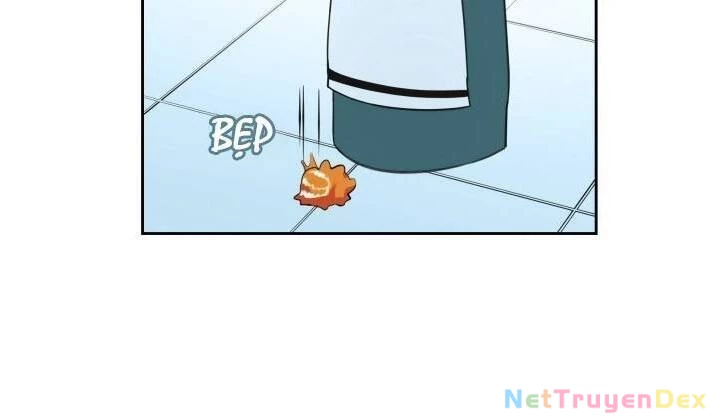 Ái Phi, Dao Của Nàng Rơi Rồi Chapter 22 - Trang 4