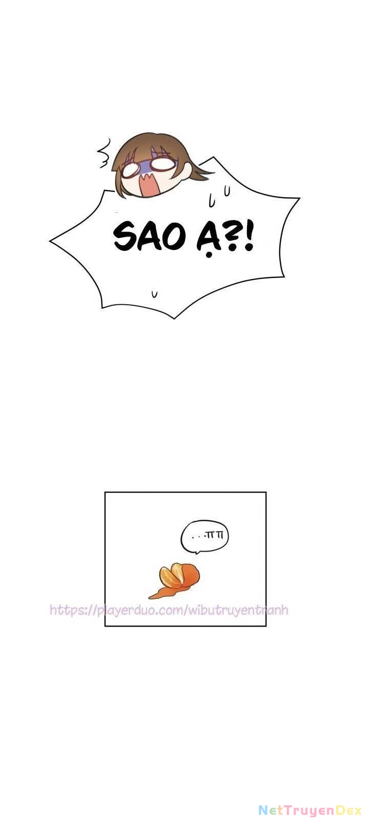 Ái Phi, Dao Của Nàng Rơi Rồi Chapter 22 - Trang 4