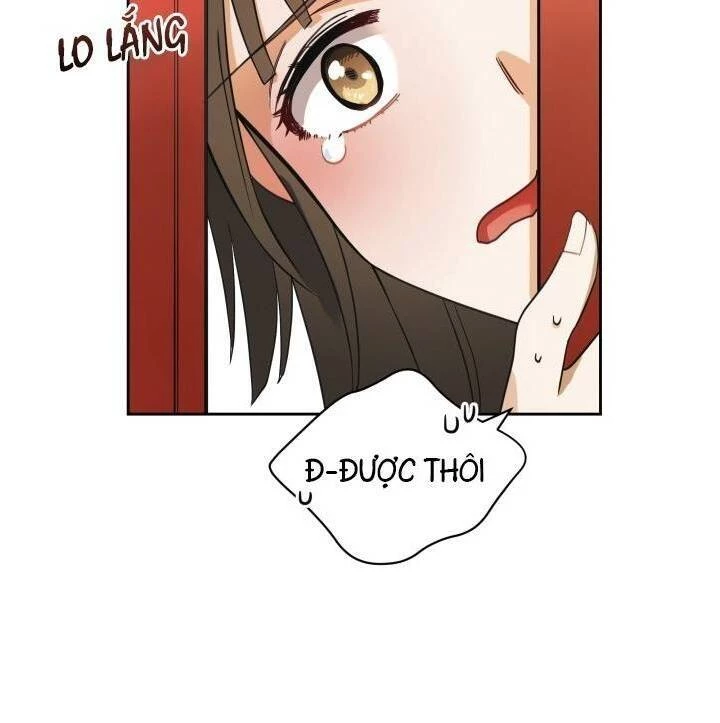 Ái Phi, Dao Của Nàng Rơi Rồi Chapter 22 - Trang 4