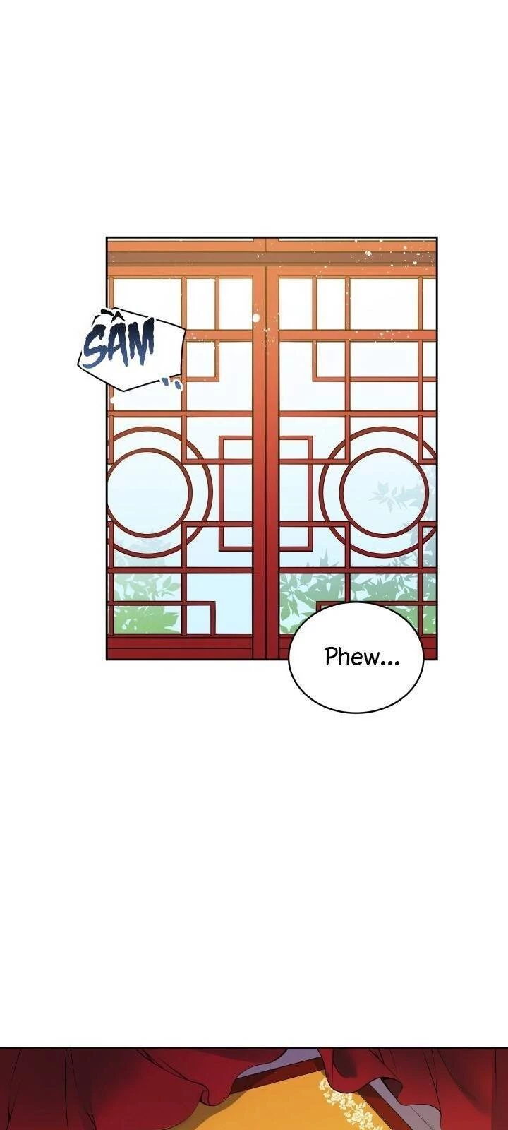 Ái Phi, Dao Của Nàng Rơi Rồi Chapter 22 - Trang 4