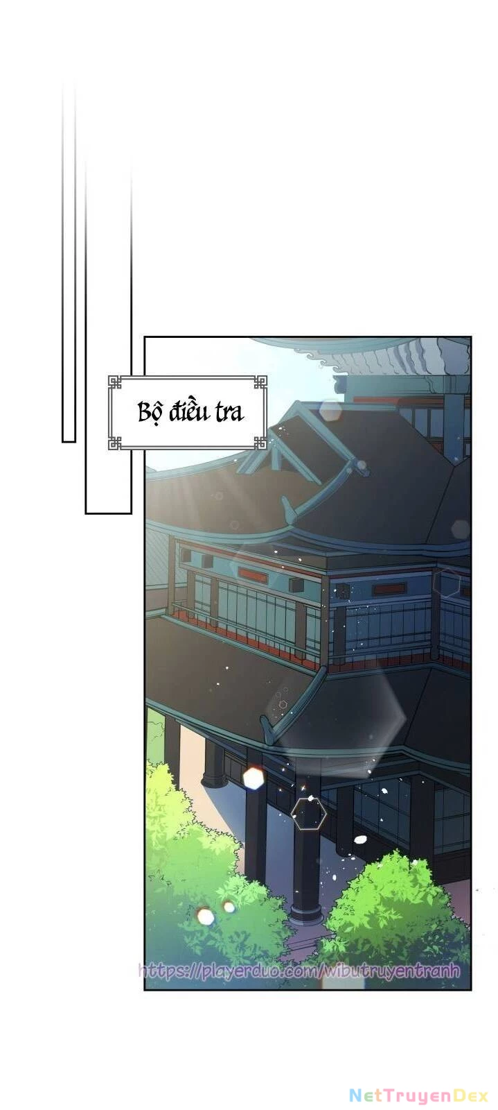 Ái Phi, Dao Của Nàng Rơi Rồi Chapter 22 - Trang 4