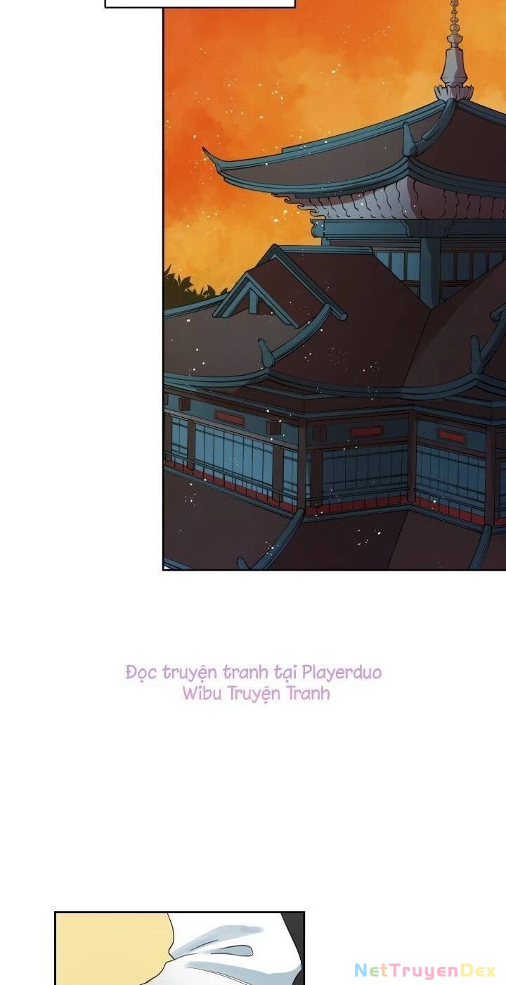 Ái Phi, Dao Của Nàng Rơi Rồi Chapter 22 - Trang 4