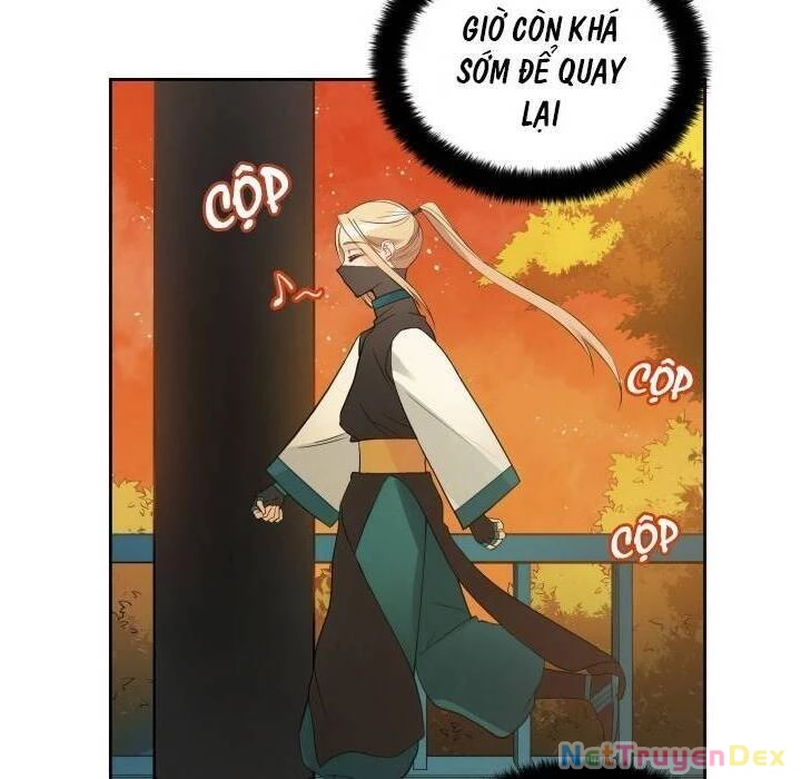 Ái Phi, Dao Của Nàng Rơi Rồi Chapter 22 - Trang 4