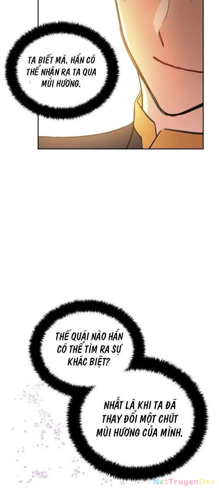 Ái Phi, Dao Của Nàng Rơi Rồi Chapter 22 - Trang 4