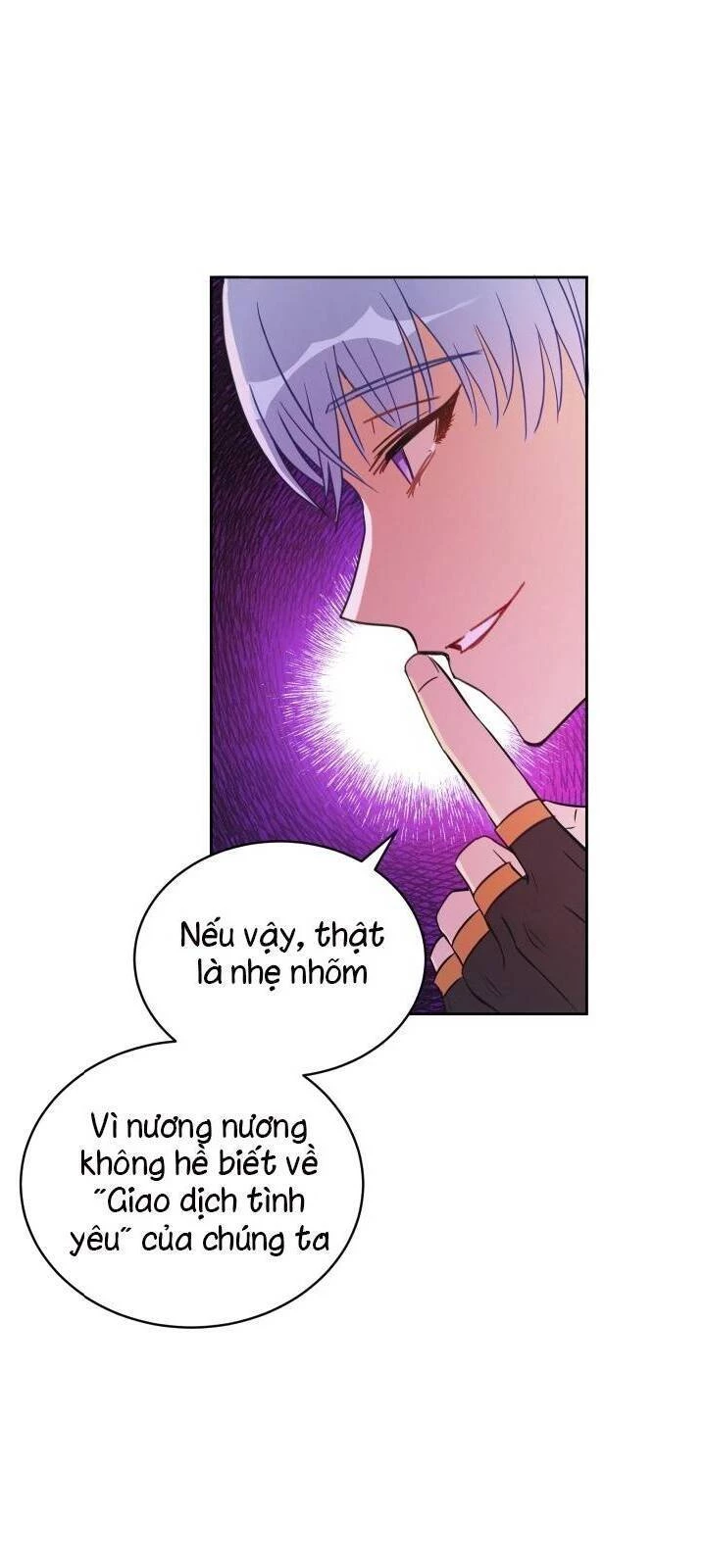 Ái Phi, Dao Của Nàng Rơi Rồi Chapter 22 - Trang 4