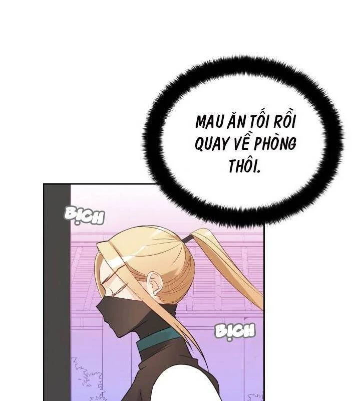 Ái Phi, Dao Của Nàng Rơi Rồi Chapter 22 - Trang 4