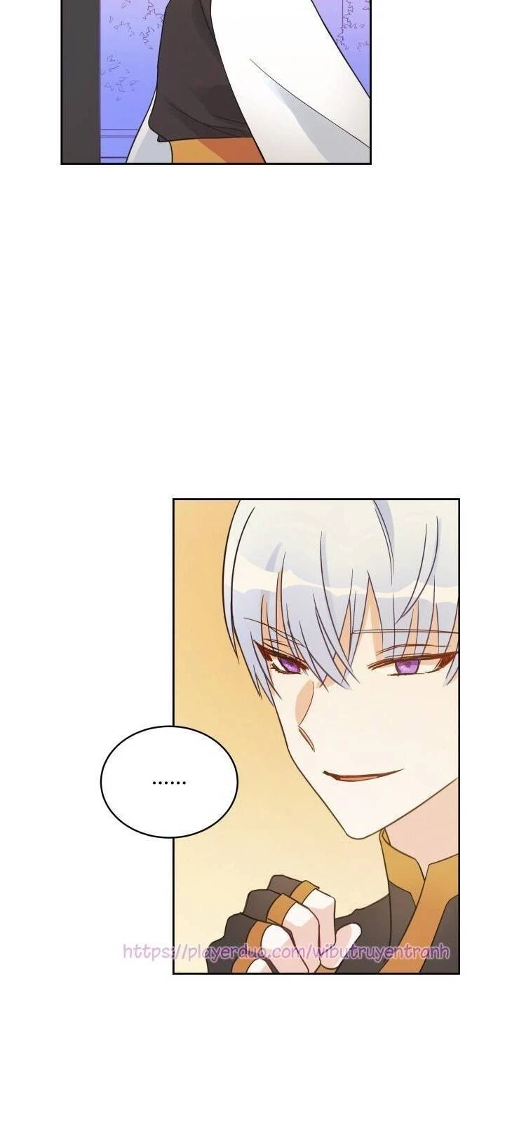 Ái Phi, Dao Của Nàng Rơi Rồi Chapter 22 - Trang 4