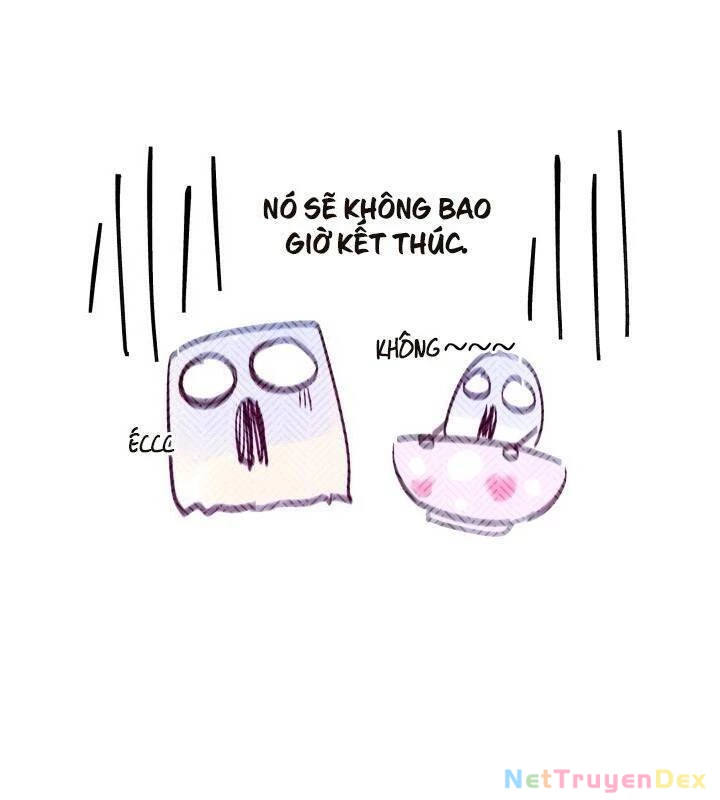 Ái Phi, Dao Của Nàng Rơi Rồi Chapter 22 - Trang 4