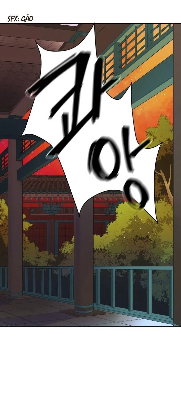Ái Phi, Dao Của Nàng Rơi Rồi Chapter 23 - Trang 4