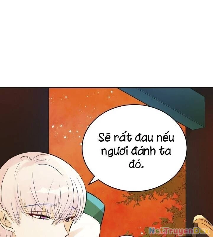 Ái Phi, Dao Của Nàng Rơi Rồi Chapter 23 - Trang 4