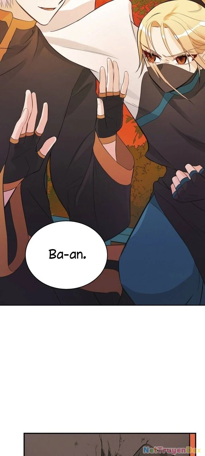 Ái Phi, Dao Của Nàng Rơi Rồi Chapter 23 - Trang 4