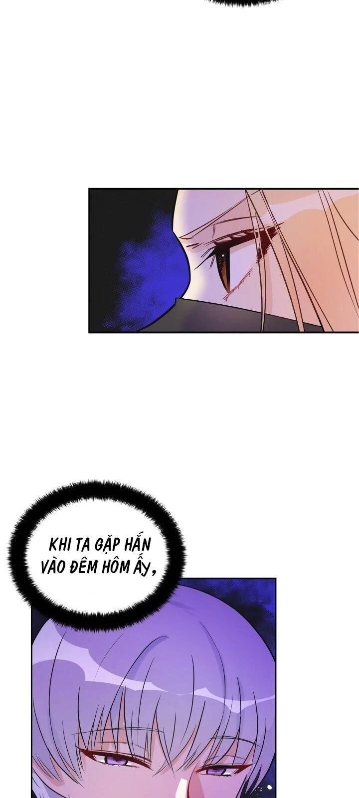 Ái Phi, Dao Của Nàng Rơi Rồi Chapter 23 - Trang 4