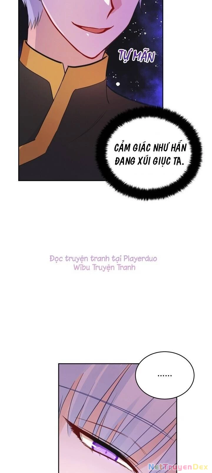 Ái Phi, Dao Của Nàng Rơi Rồi Chapter 23 - Trang 4