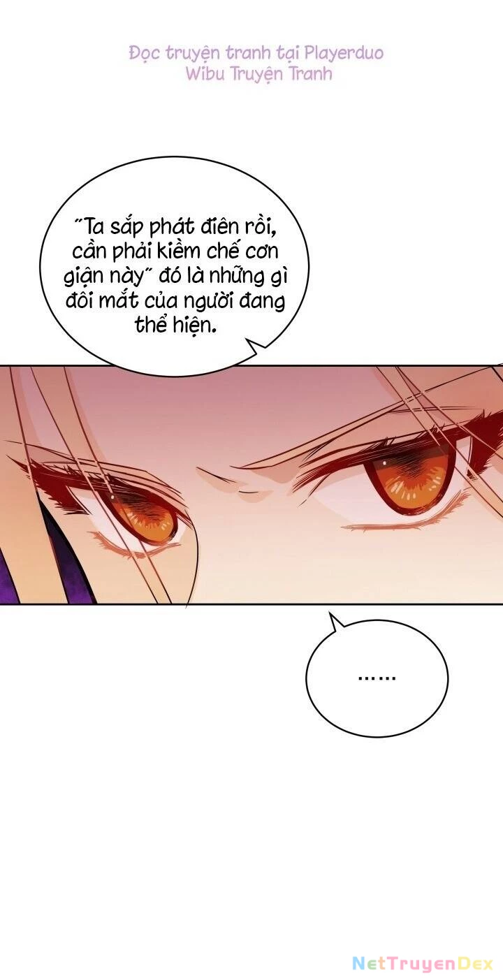 Ái Phi, Dao Của Nàng Rơi Rồi Chapter 23 - Trang 4