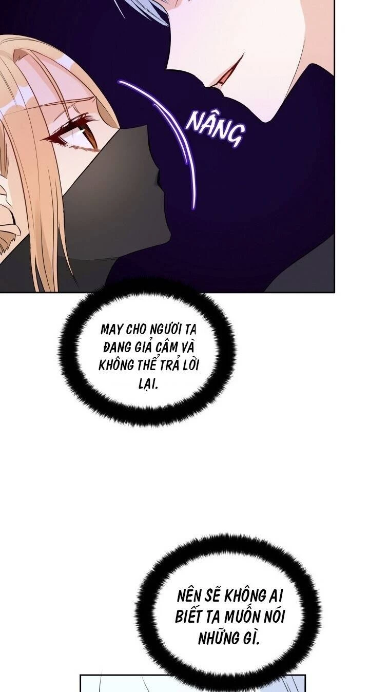 Ái Phi, Dao Của Nàng Rơi Rồi Chapter 23 - Trang 4