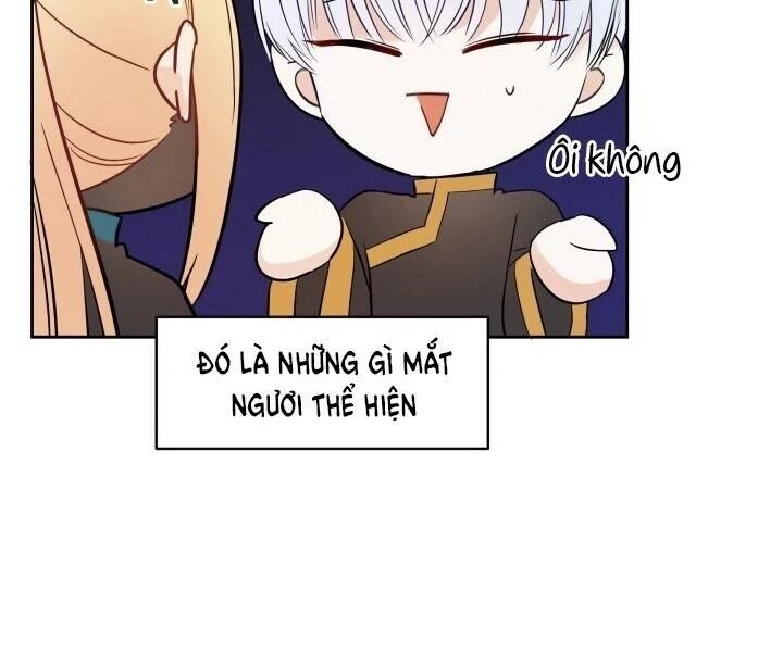 Ái Phi, Dao Của Nàng Rơi Rồi Chapter 23 - Trang 4