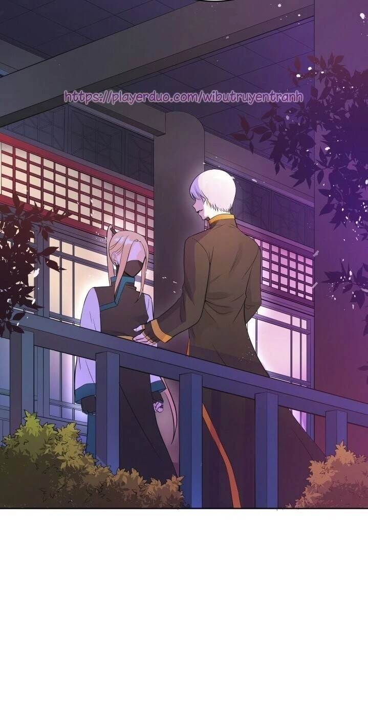 Ái Phi, Dao Của Nàng Rơi Rồi Chapter 23 - Trang 4