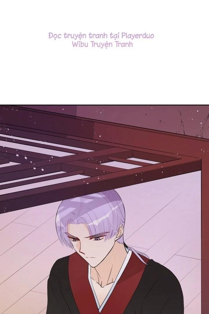 Ái Phi, Dao Của Nàng Rơi Rồi Chapter 23 - Trang 4