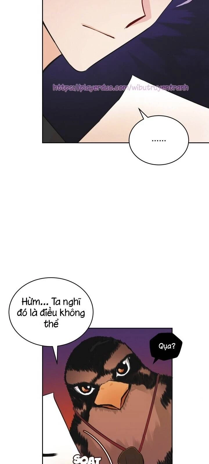 Ái Phi, Dao Của Nàng Rơi Rồi Chapter 23 - Trang 4
