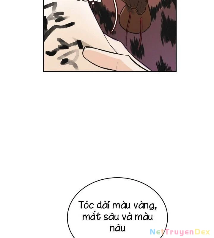 Ái Phi, Dao Của Nàng Rơi Rồi Chapter 23 - Trang 4