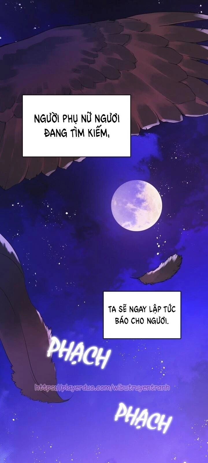 Ái Phi, Dao Của Nàng Rơi Rồi Chapter 23 - Trang 4