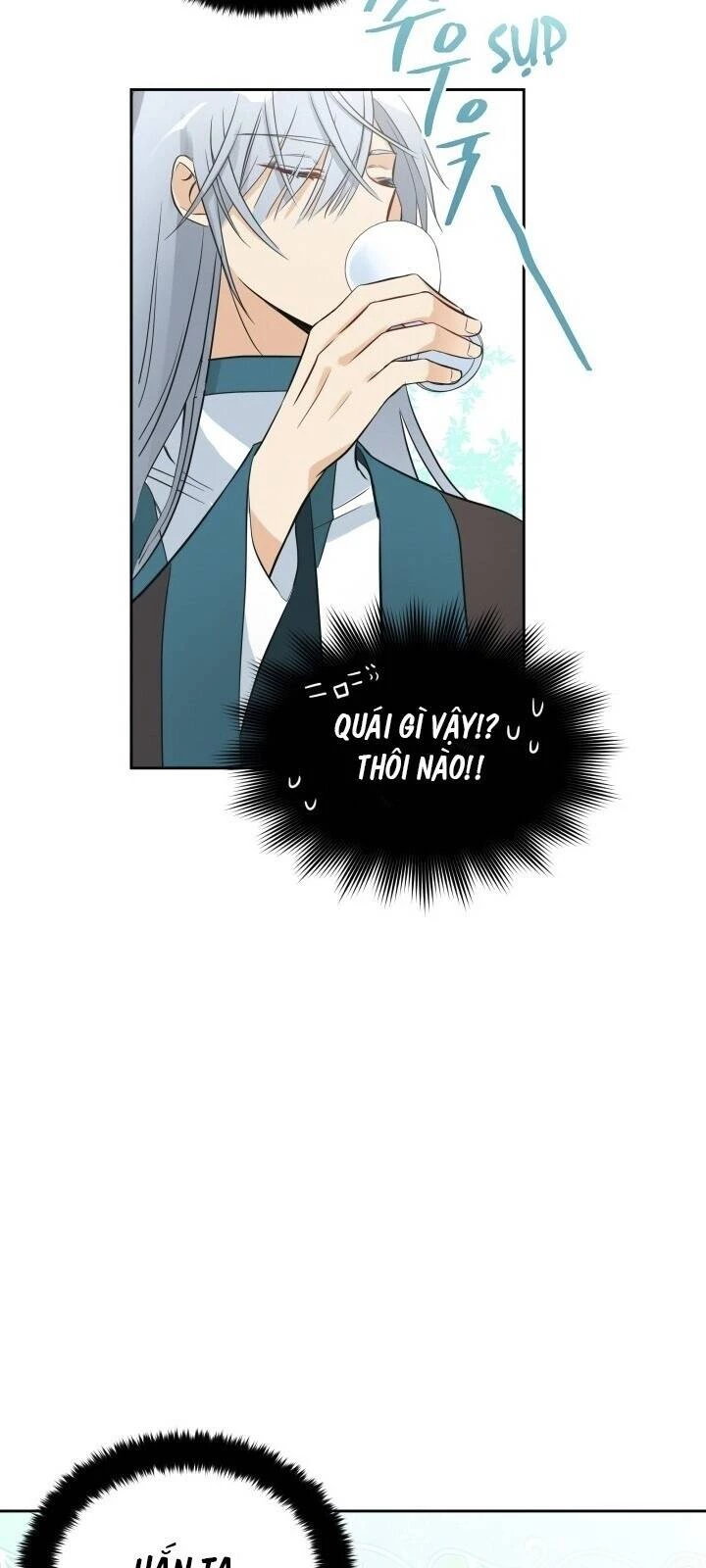 Ái Phi, Dao Của Nàng Rơi Rồi Chapter 23 - Trang 4
