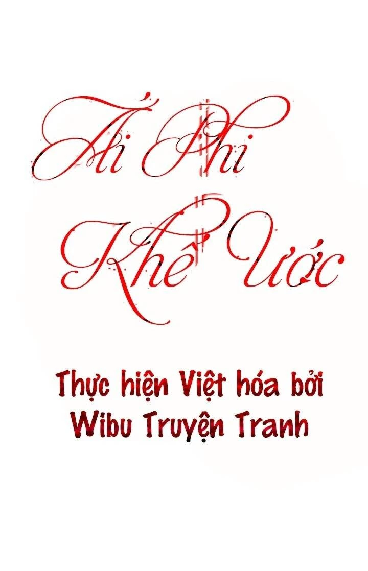 Ái Phi, Dao Của Nàng Rơi Rồi Chapter 24 - Trang 4