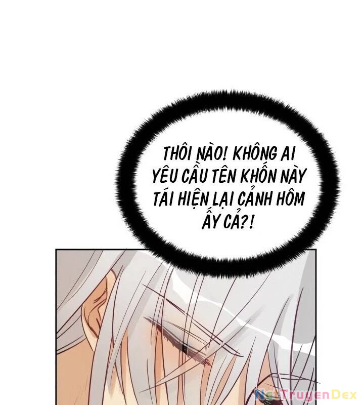 Ái Phi, Dao Của Nàng Rơi Rồi Chapter 24 - Trang 4