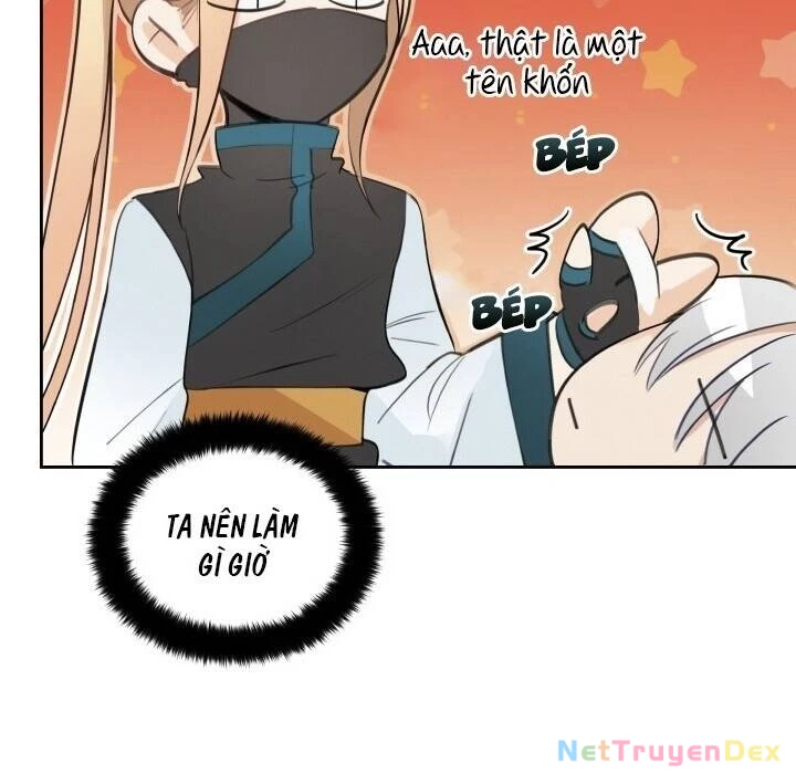 Ái Phi, Dao Của Nàng Rơi Rồi Chapter 24 - Trang 4