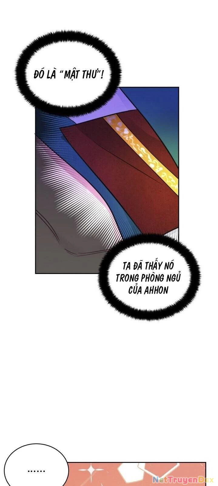 Ái Phi, Dao Của Nàng Rơi Rồi Chapter 24 - Trang 4