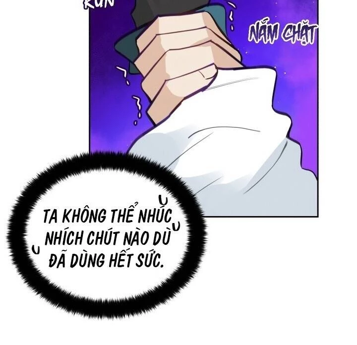 Ái Phi, Dao Của Nàng Rơi Rồi Chapter 24 - Trang 4