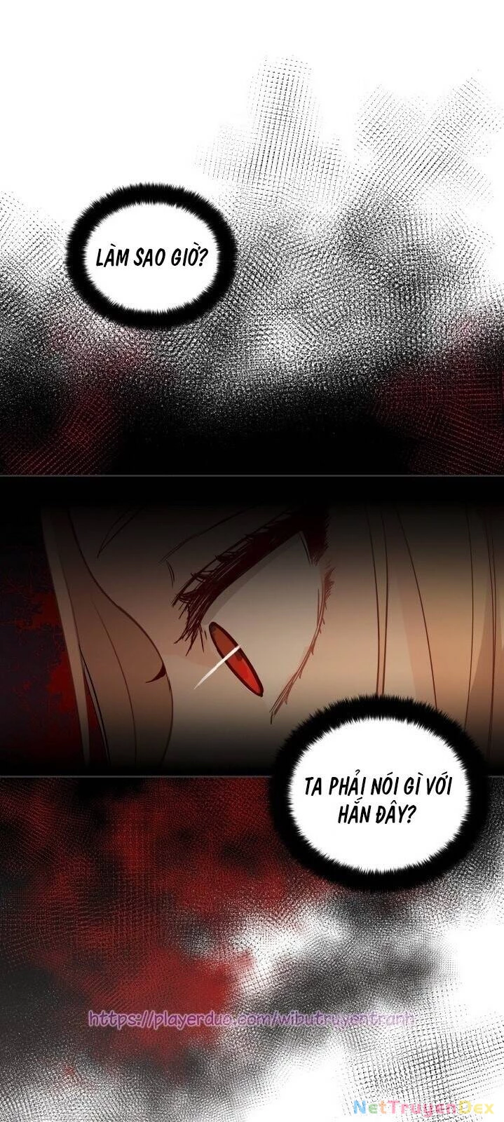 Ái Phi, Dao Của Nàng Rơi Rồi Chapter 24 - Trang 4