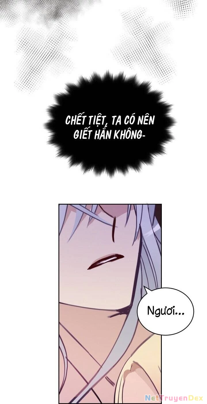 Ái Phi, Dao Của Nàng Rơi Rồi Chapter 24 - Trang 4