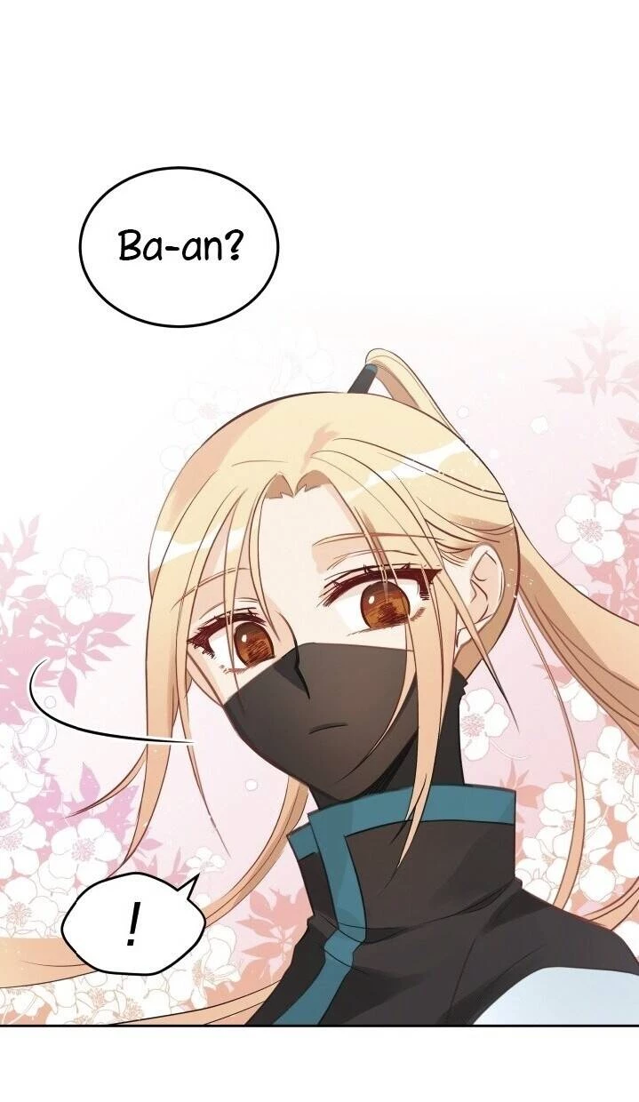 Ái Phi, Dao Của Nàng Rơi Rồi Chapter 24 - Trang 4