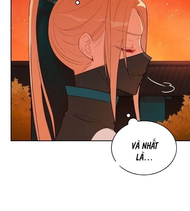 Ái Phi, Dao Của Nàng Rơi Rồi Chapter 25 - Trang 4