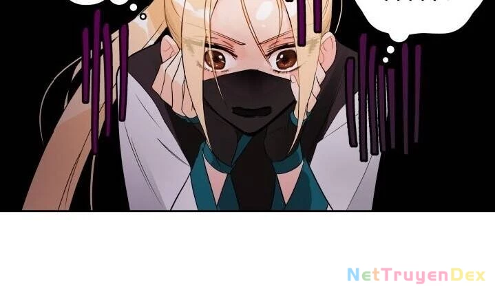 Ái Phi, Dao Của Nàng Rơi Rồi Chapter 25 - Trang 4