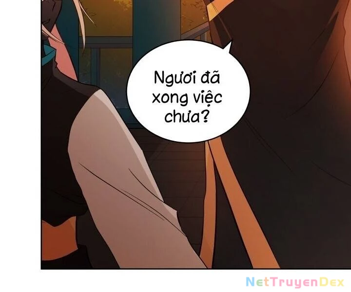 Ái Phi, Dao Của Nàng Rơi Rồi Chapter 25 - Trang 4