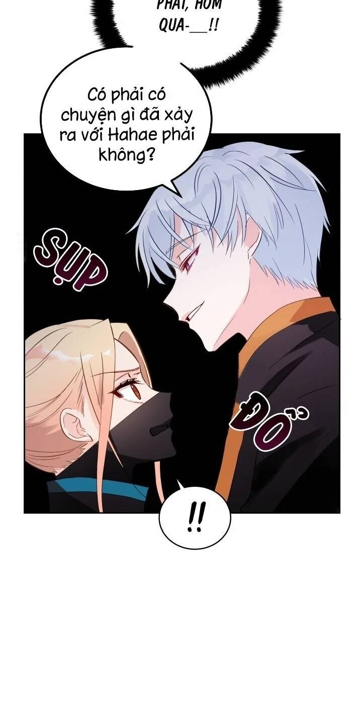 Ái Phi, Dao Của Nàng Rơi Rồi Chapter 25 - Trang 4