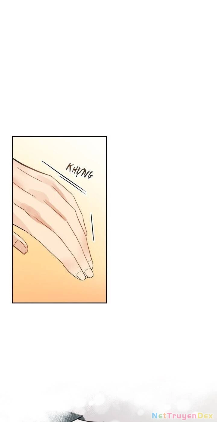 Ái Phi, Dao Của Nàng Rơi Rồi Chapter 25 - Trang 4