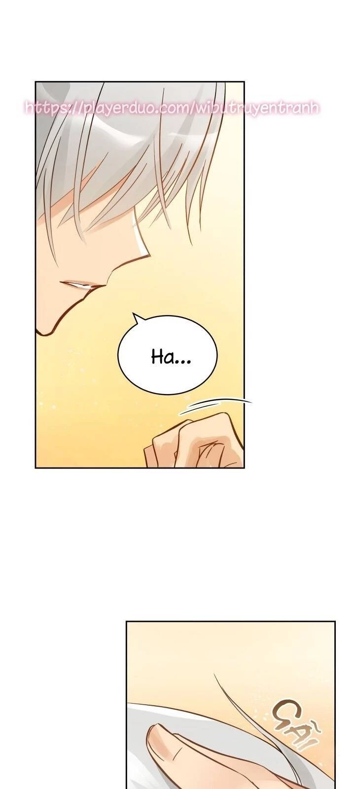 Ái Phi, Dao Của Nàng Rơi Rồi Chapter 25 - Trang 4