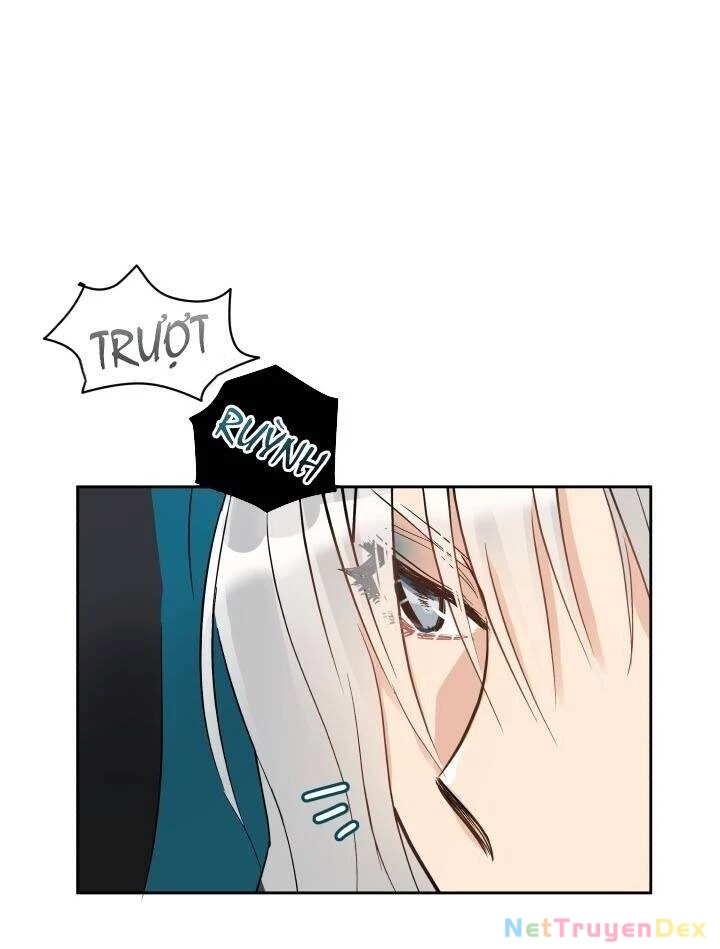 Ái Phi, Dao Của Nàng Rơi Rồi Chapter 25 - Trang 4