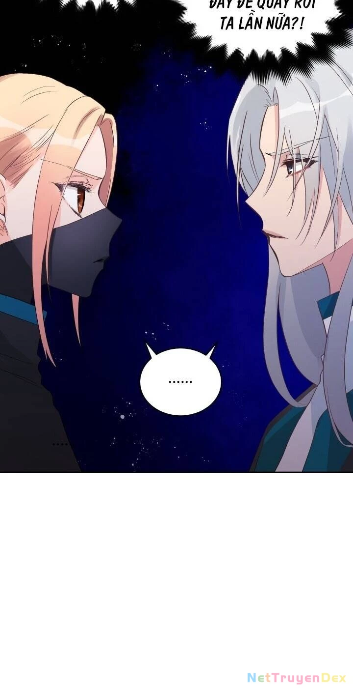 Ái Phi, Dao Của Nàng Rơi Rồi Chapter 25 - Trang 4