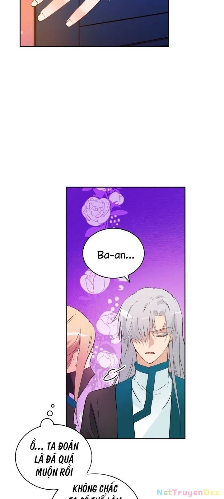 Ái Phi, Dao Của Nàng Rơi Rồi Chapter 25 - Trang 4