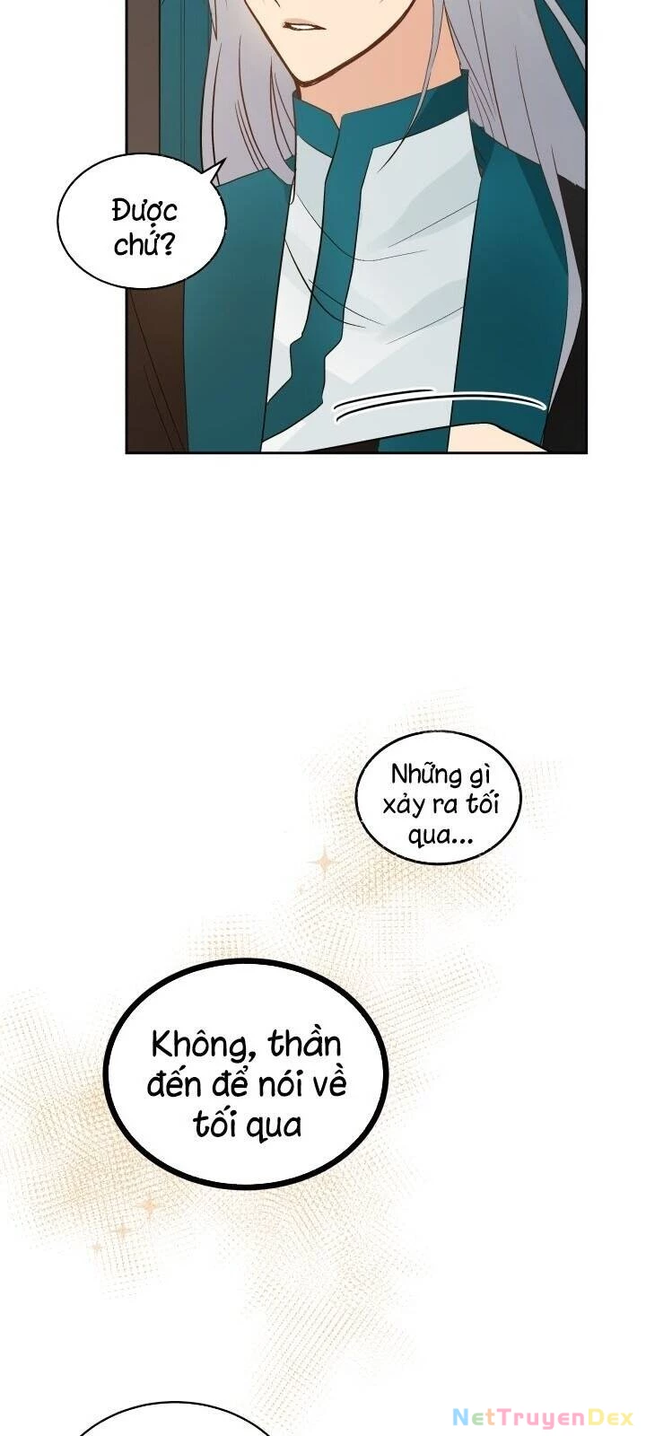 Ái Phi, Dao Của Nàng Rơi Rồi Chapter 25 - Trang 4