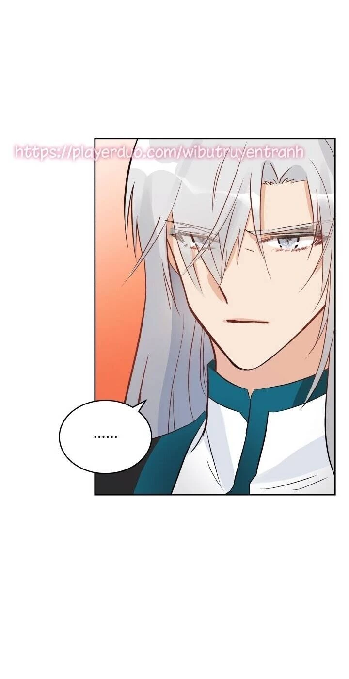 Ái Phi, Dao Của Nàng Rơi Rồi Chapter 25 - Trang 4