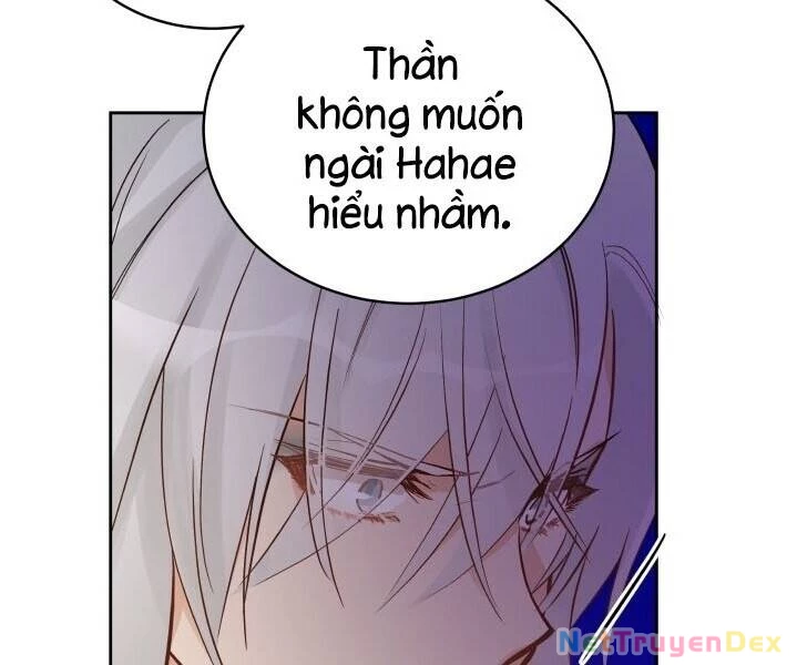 Ái Phi, Dao Của Nàng Rơi Rồi Chapter 25 - Trang 4