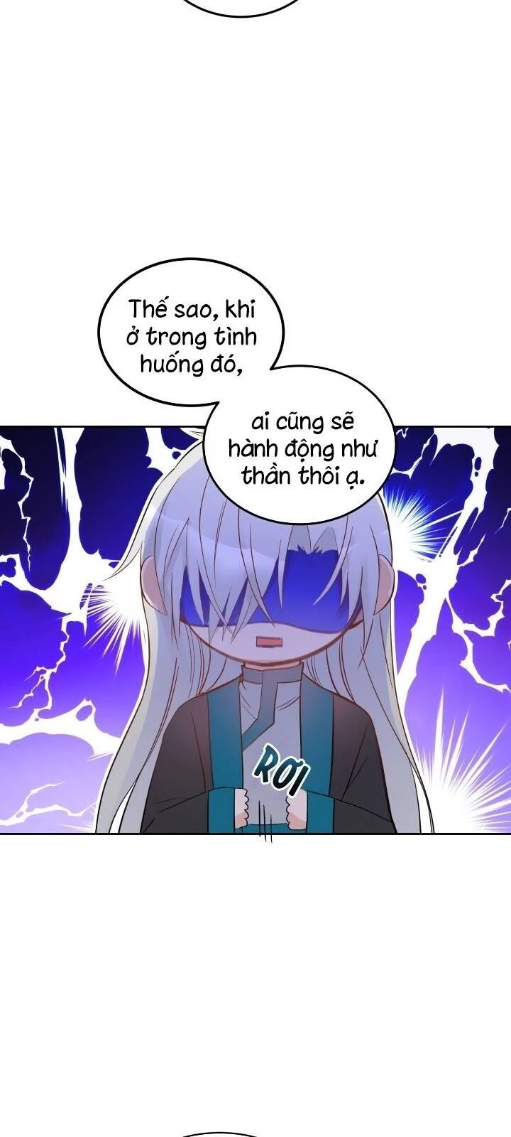 Ái Phi, Dao Của Nàng Rơi Rồi Chapter 25 - Trang 4